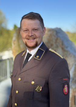 Ralph Fischbauer